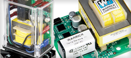 Warrick Conductivity Sensors Image