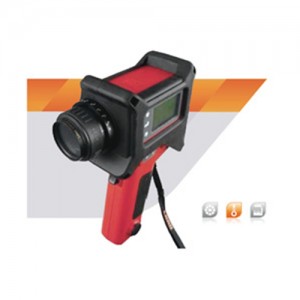 Cyclops 160L - Medium Temperature Application