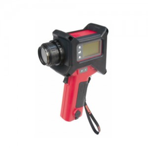 Cyclops 390L - In Furnace Application